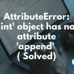 Attributeerror: Module Datetime Has No Attribute Strptime ( Solved )