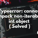 Importerror: Cannot Import Name 'Mapping' From 'Collections'