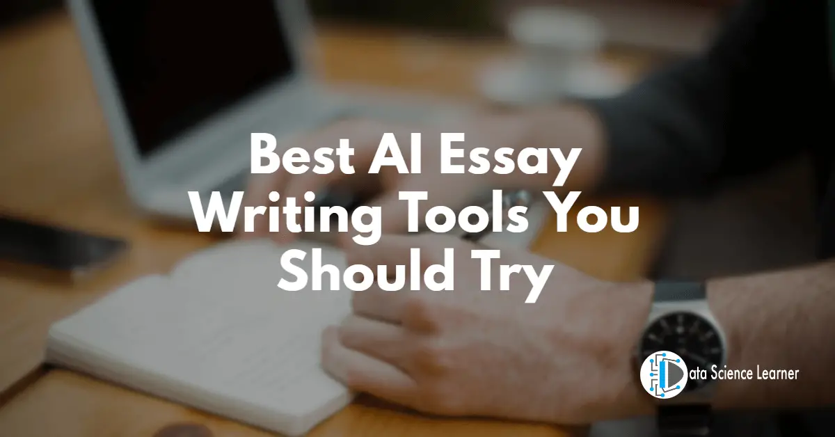 how to write an essay with open ai